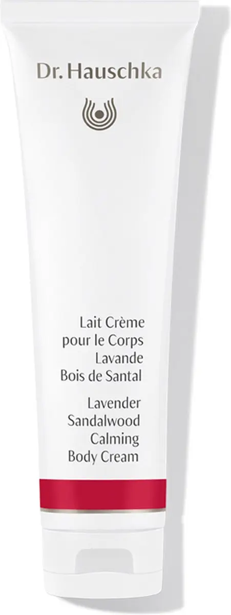 Dr. Hauschka Lavender Sandalwood Lichaamsbalsem 145ml