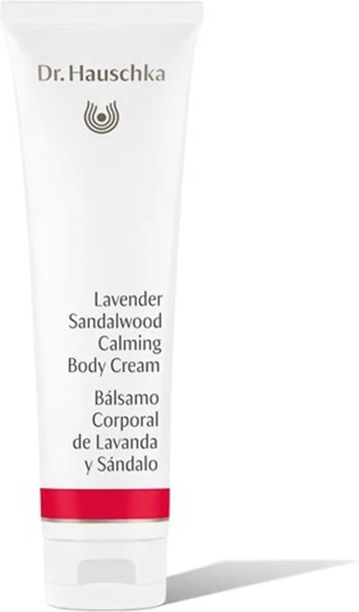 Dr. Hauschka Lavender Sandalwood Lichaamsbalsem 145ml