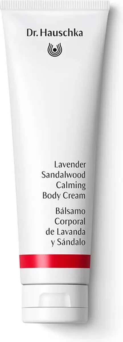 Dr. Hauschka Lavender Sandalwood Lichaamsbalsem 145ml