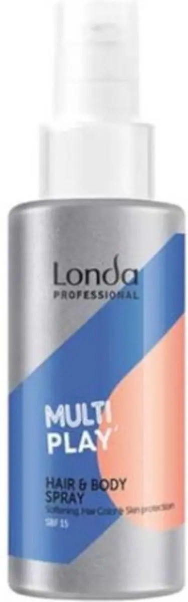 Londa Professional Multiplay Hair & Body Spray 100ml