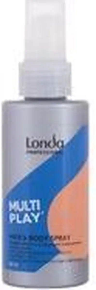 Londa Professional Multiplay Hair & Body Spray 100ml
