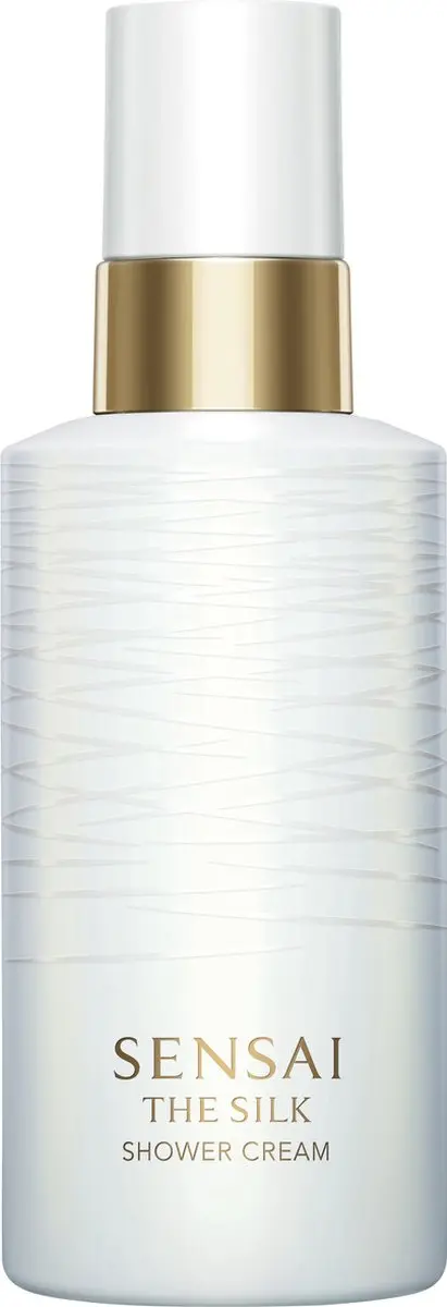 Sensai The Silk Douchegel 200ml