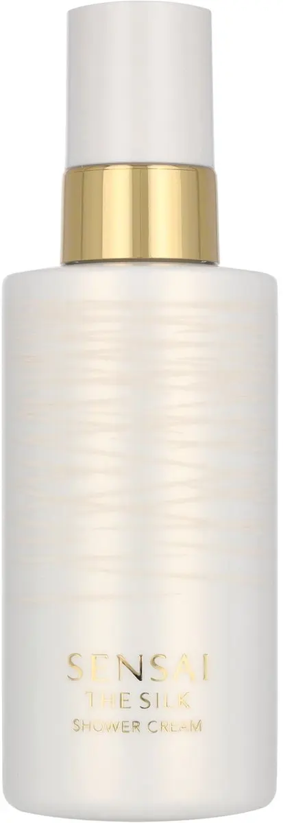 Sensai The Silk Douchegel 200ml