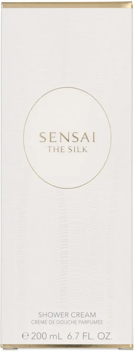 Sensai The Silk Douchegel 200ml