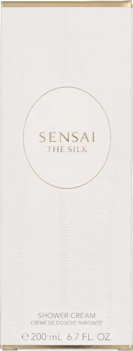 Sensai The Silk Douchegel 200ml