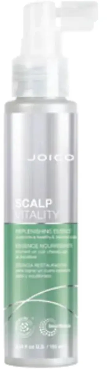 Joico Scalp Vitality Hoofdhuidvloeistof 100ml