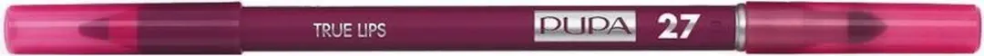 Pupa Milano True Lips Lip Liner 27 Fucsia