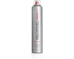 Paul Mitchell Worked Up Spray 125ml