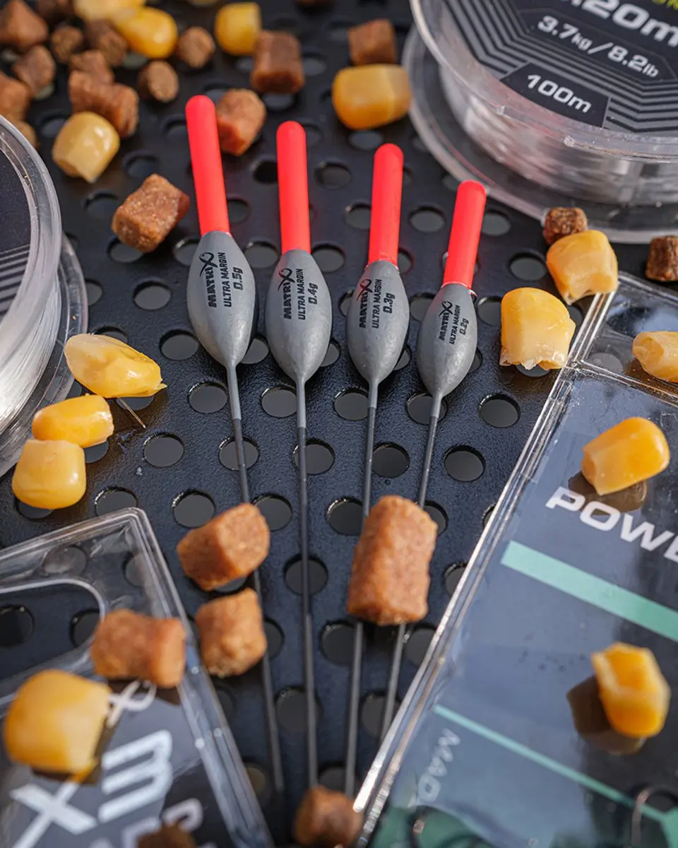 Matrix Ultra Margin Pole Float 0.50g - afbeelding 2 van 6