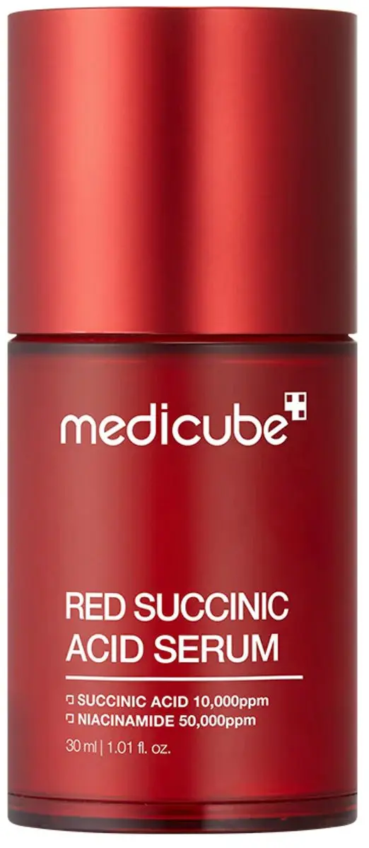 Medicube Red Succinic Acid Serum 30ml