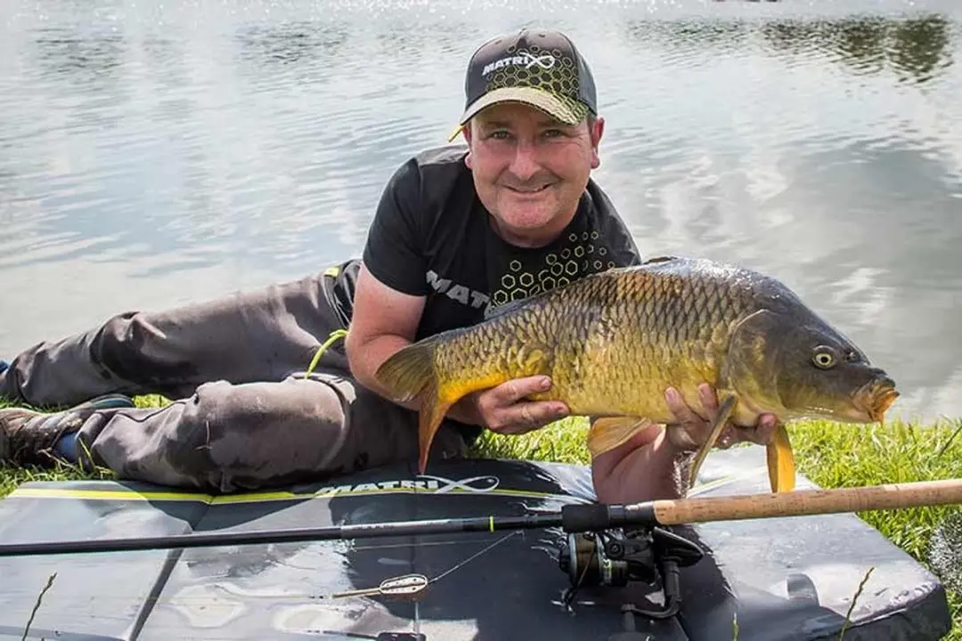 Matrix Aquos Ultra-XD Method Feeder 4.00m - 160g