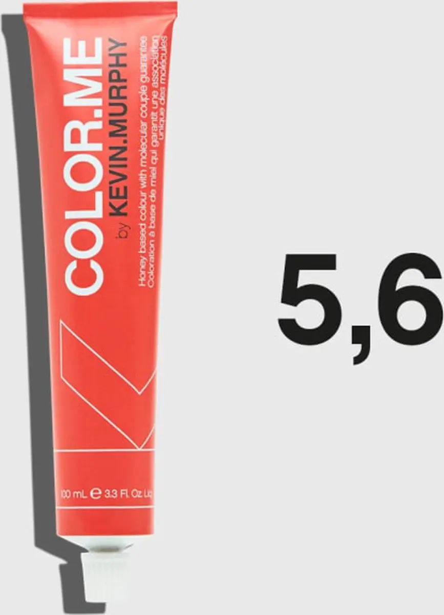 Kevin.Murphy Color.Me 5.6 Permanent Haarkleuring
