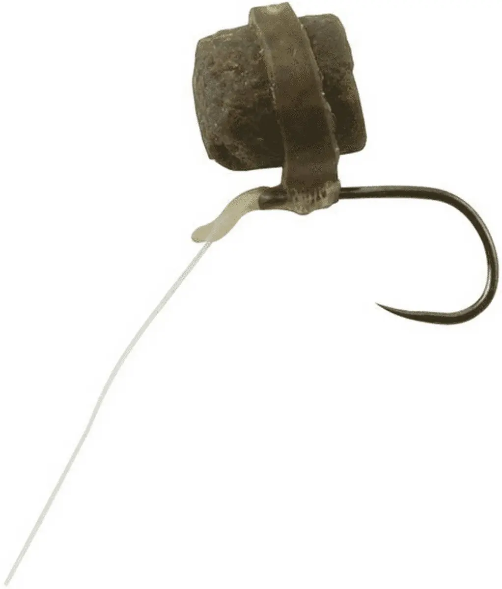 Matrix Bait Aligna Rigmateriaal - Nocolour