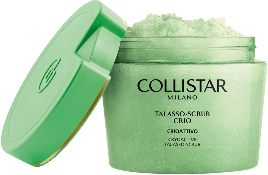 Collistar Talasso Cryoactive Scrub 600g