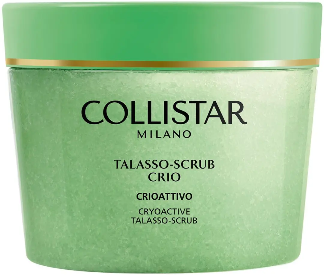 Collistar Talasso Cryoactive Scrub 600g