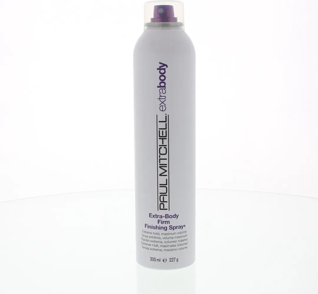 Paul Mitchell Extra Body Firm Finishing Spray 300ml