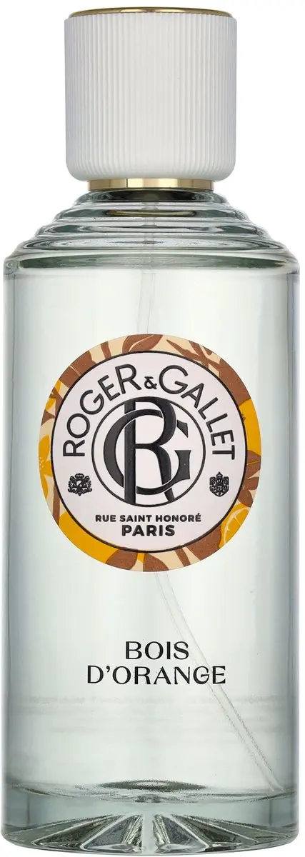 Roger & Gallet Bois d'Orange EDT 100ml