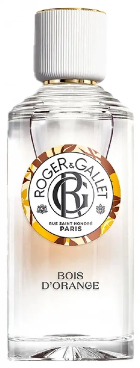 Roger & Gallet Bois d'Orange EDT 100ml
