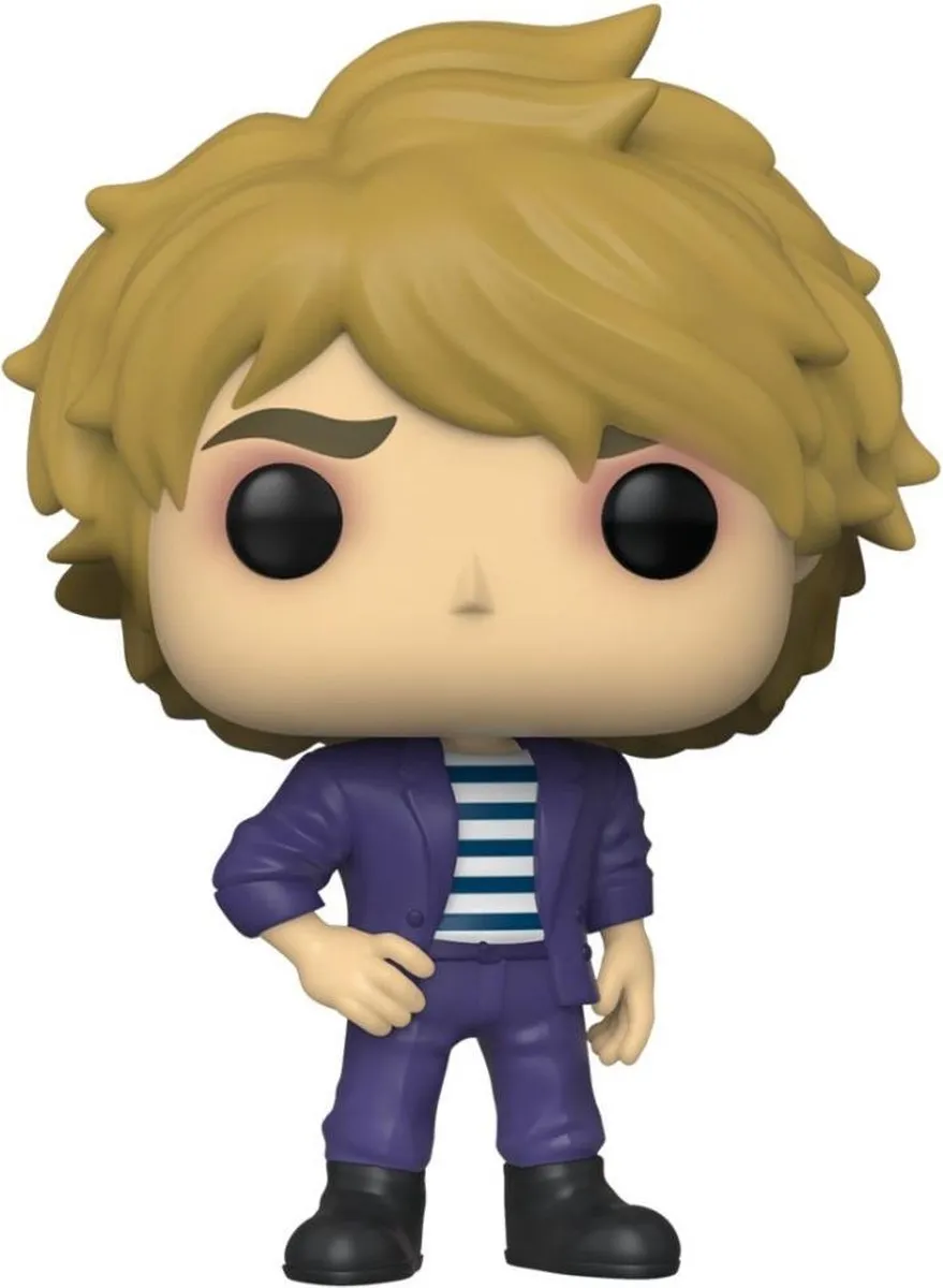 Funko Pop! Rocks Duran Duran Nick Rhodes #129