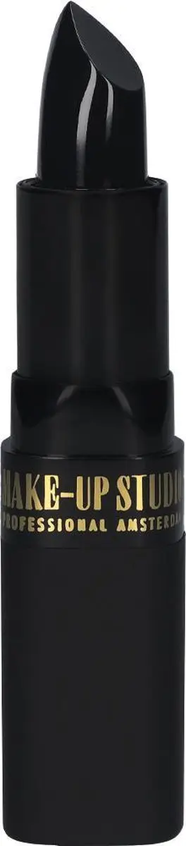 Make-up Studio Matte Lippenstift Black Ink - 4ml