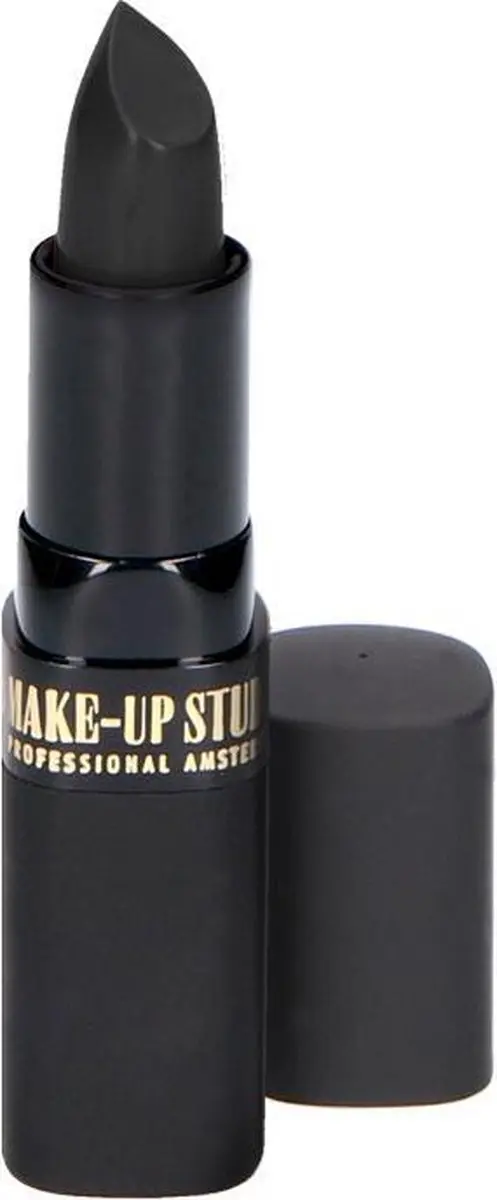 Make-up Studio Matte Lippenstift Black Ink