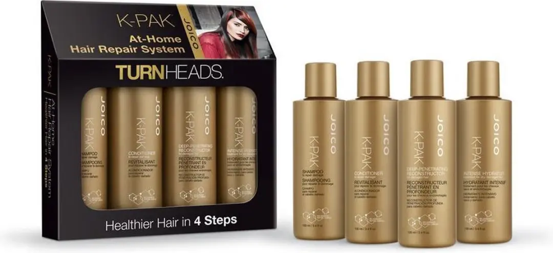 Joico K-Pak Home Repair Kit