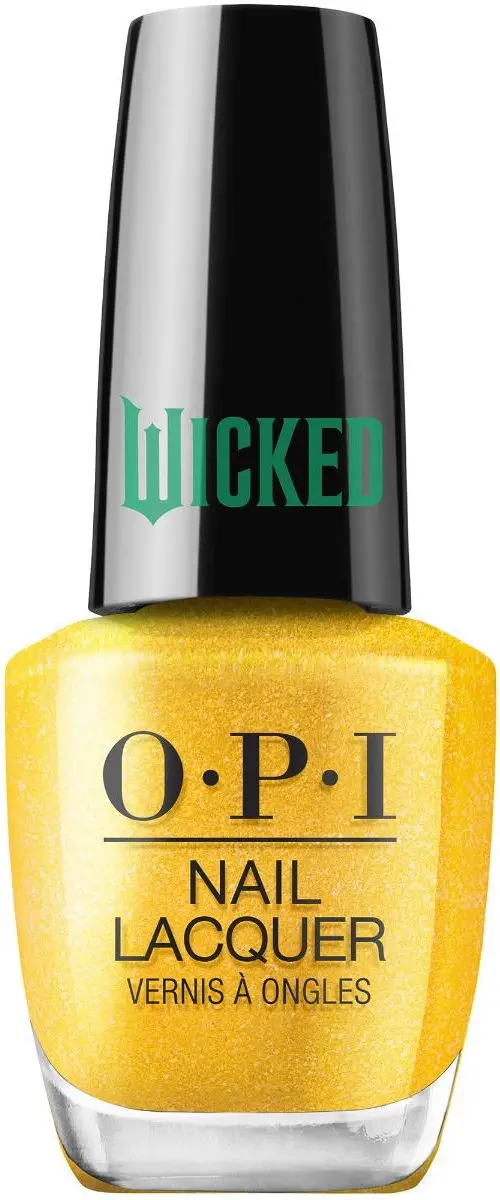 O.P.I. Love You So Munchkin Nail Lacquer