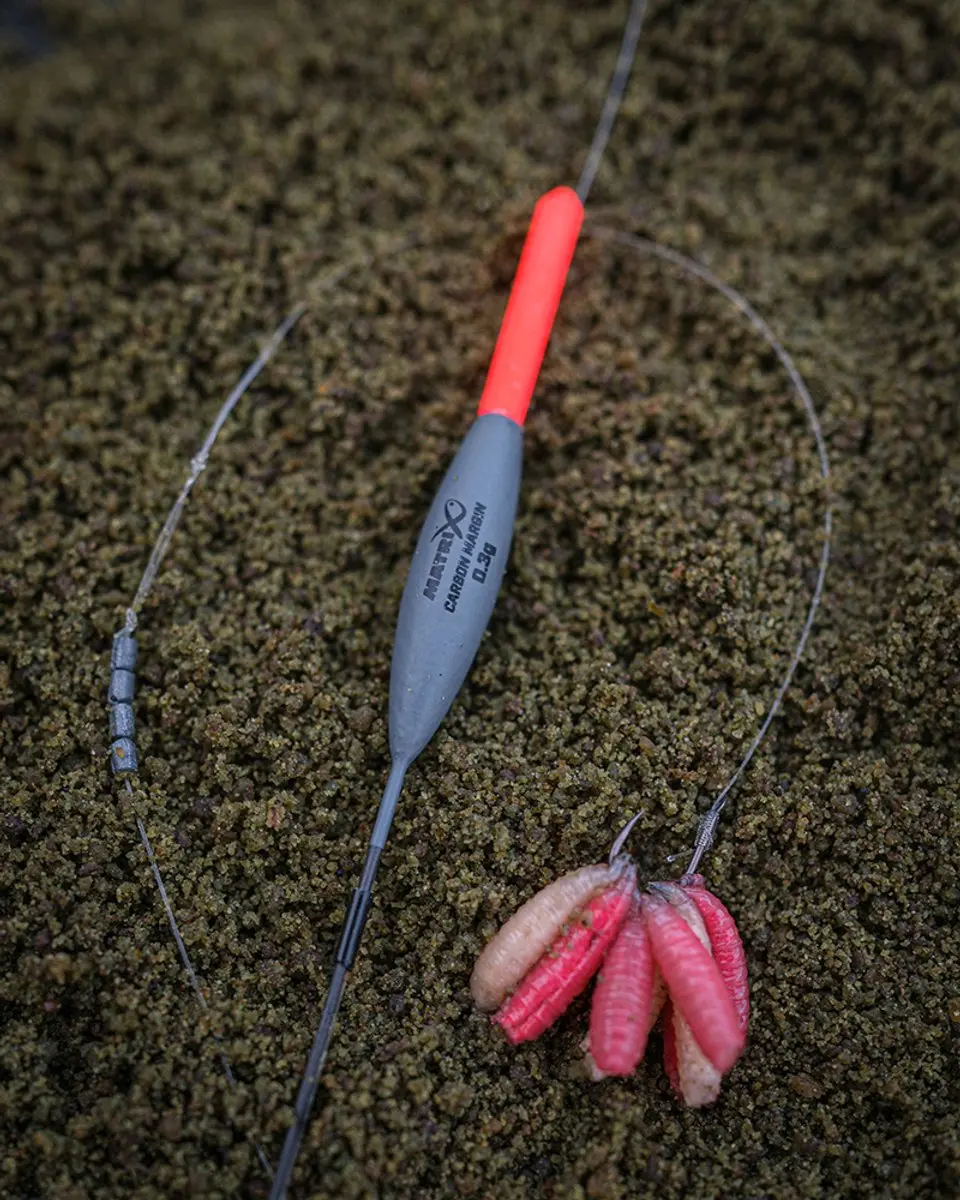 Matrix Carbon Margin Pole Float 0.30g