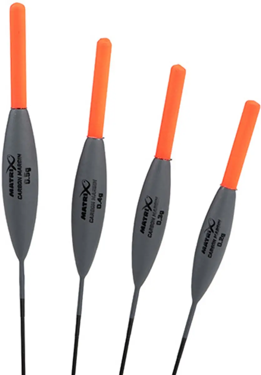 Matrix Carbon Margin Pole Float 0.30g