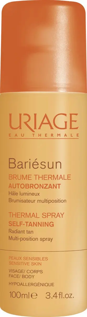 Uriage Bariésun Thermal Mist 100ml