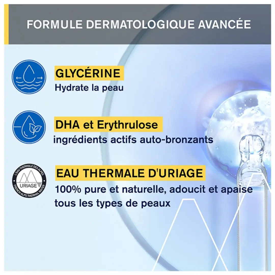 Uriage Bariésun Thermal Mist 100ml
