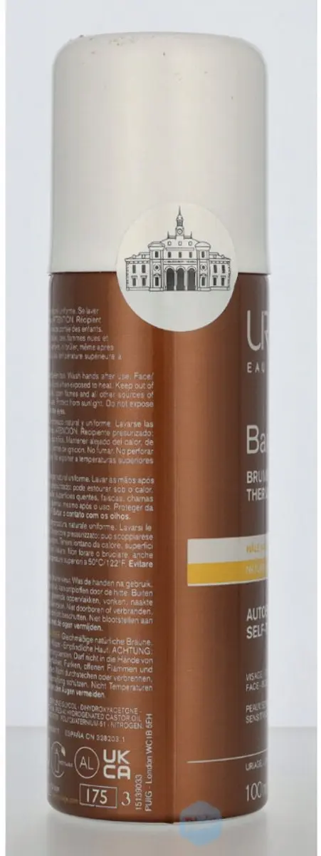 Uriage Bariésun Thermal Mist 100ml
