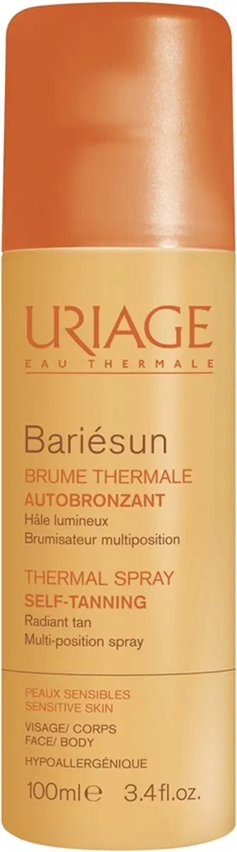 Uriage Bariésun Thermal Mist 100ml