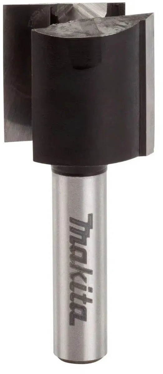 Makita D-10350 Groeffrees 8mm - 22x20mm