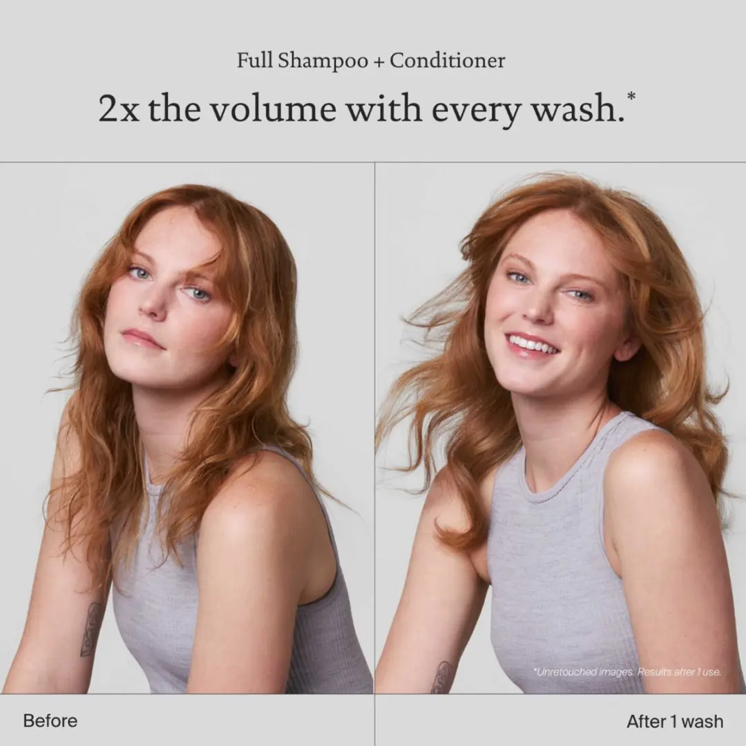 Living Proof Full Shampoo 60ml