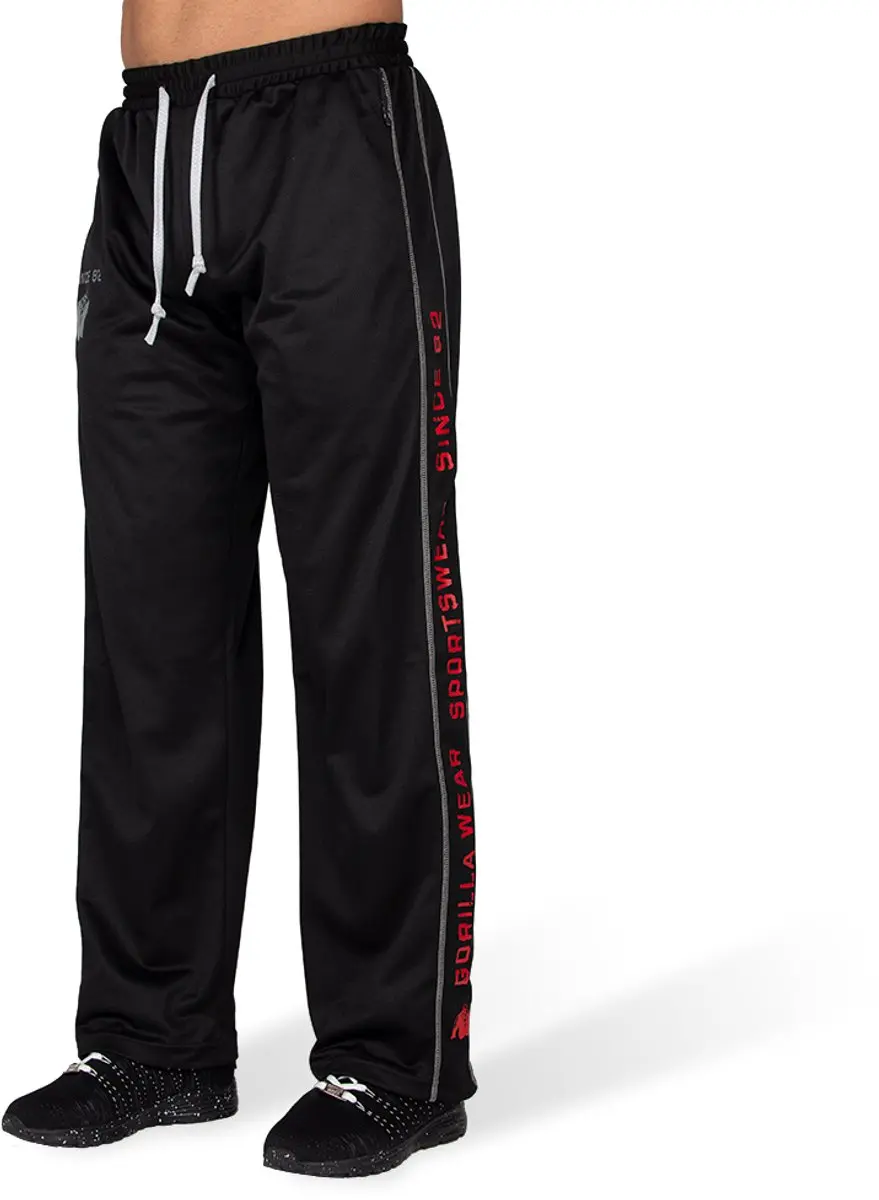 Gorilla Wear Functional Mesh Trainingsbroek