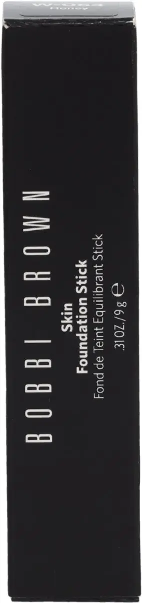 Bobbi Brown Foundation Stick Honey - 9g