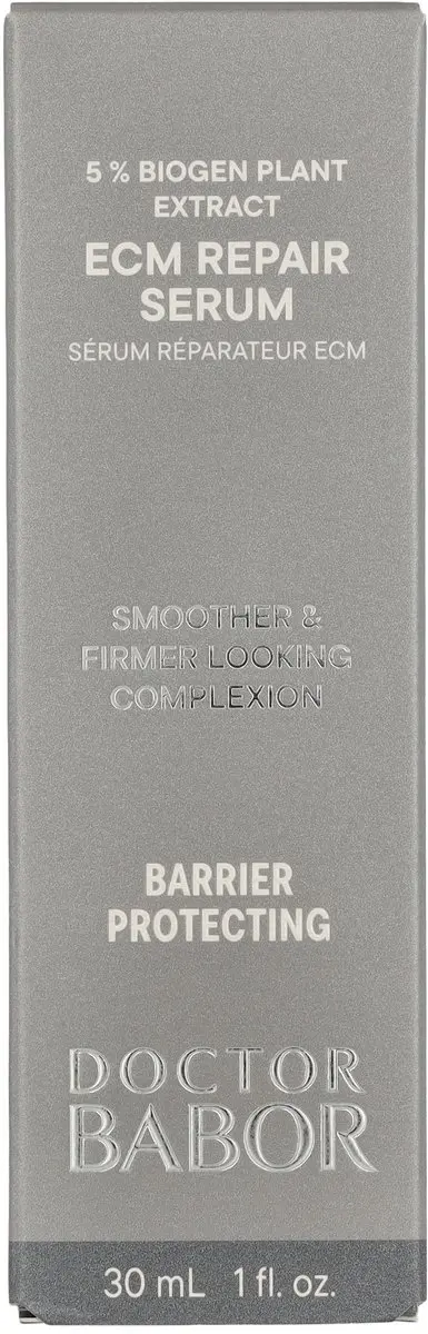 Babor Doctor Regeneration ECM Repair Serum 30ml