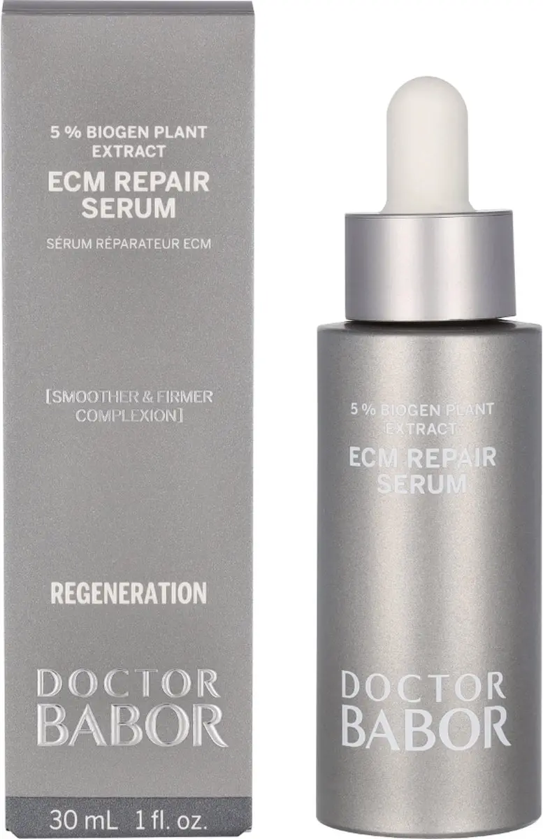Babor Doctor Regeneration ECM Repair Serum 30ml