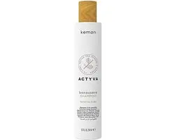 Kemon Actyva Benessere Shampoo 250ml