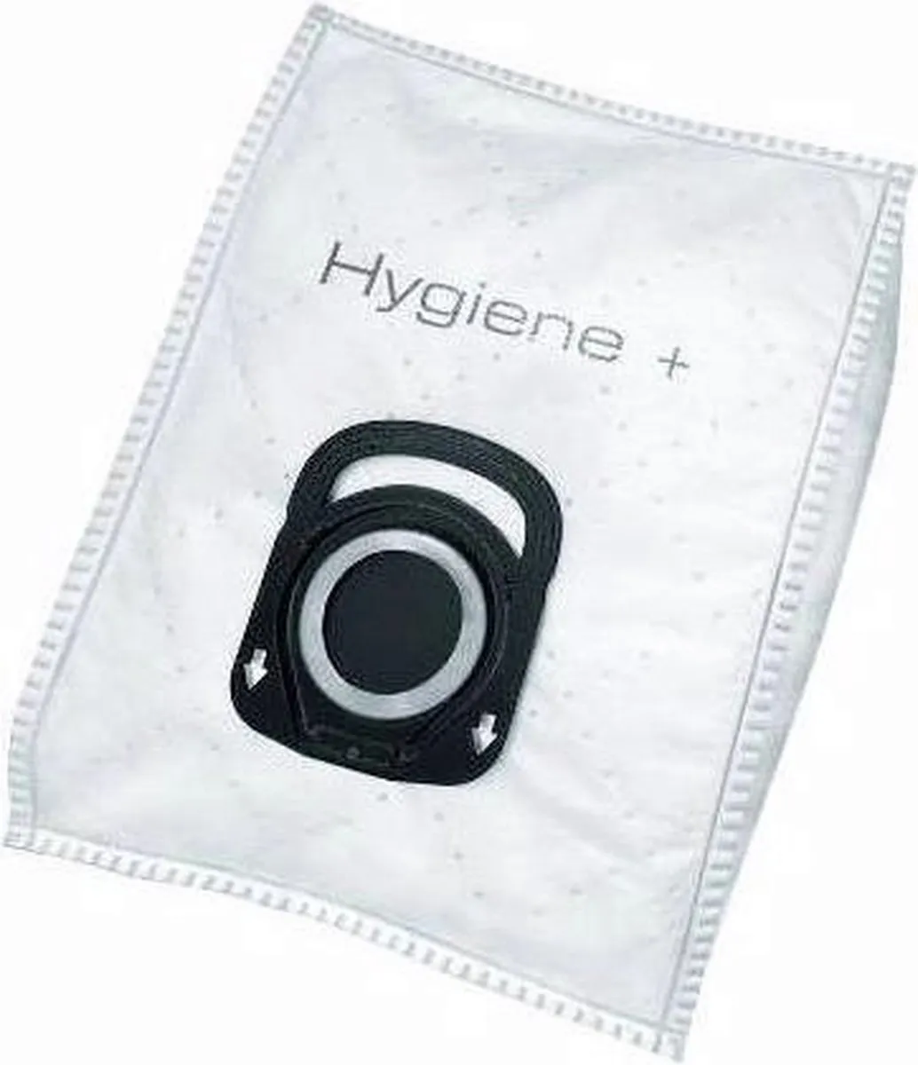 Rowenta Hygiëne+ ZR2005 Stofzuigerzakken - 4 Stuks - HEPA