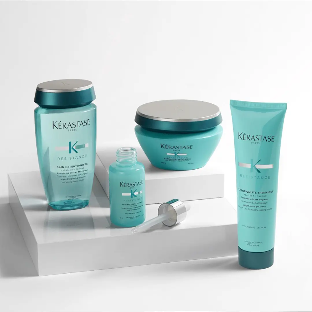 Kérastase Résistance Ciment Anti-Usure Leave-In Conditioner 200ml