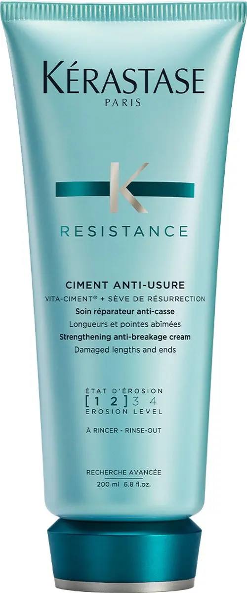 Kérastase Résistance Ciment Anti-Usure Leave-In Conditioner 200ml