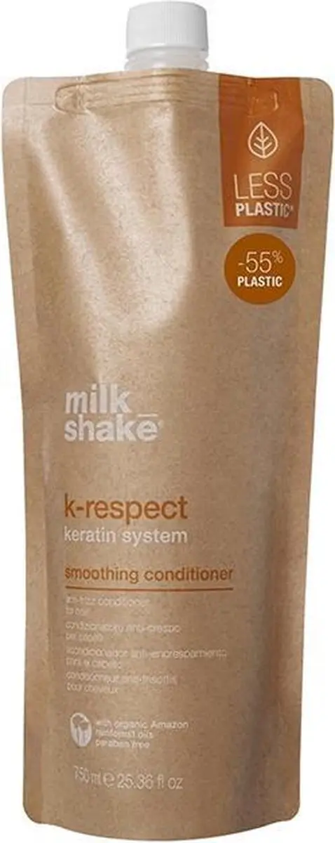 Milk Shake K-Respect Smoothing Conditioner 750ml