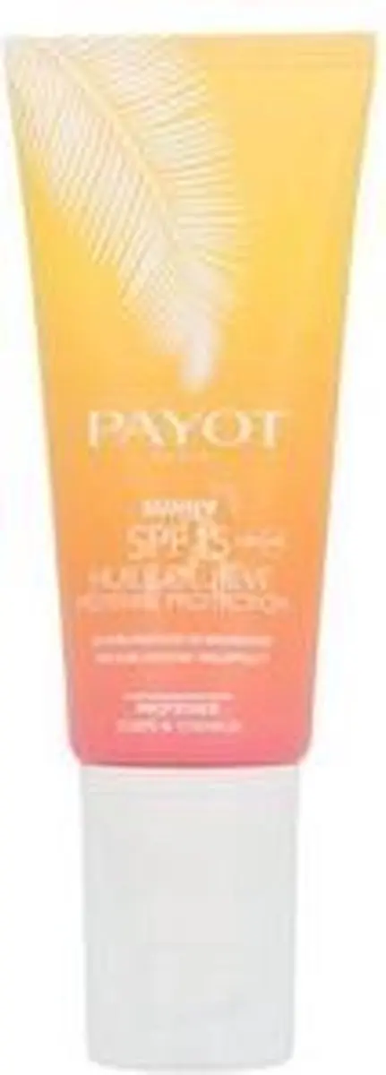 Payot Sunny SPF 15 Zonneolie 100ml