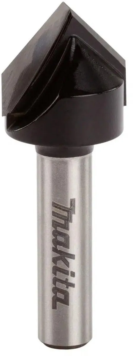 Makita D-10724 V-groeffrees 90° 8mm