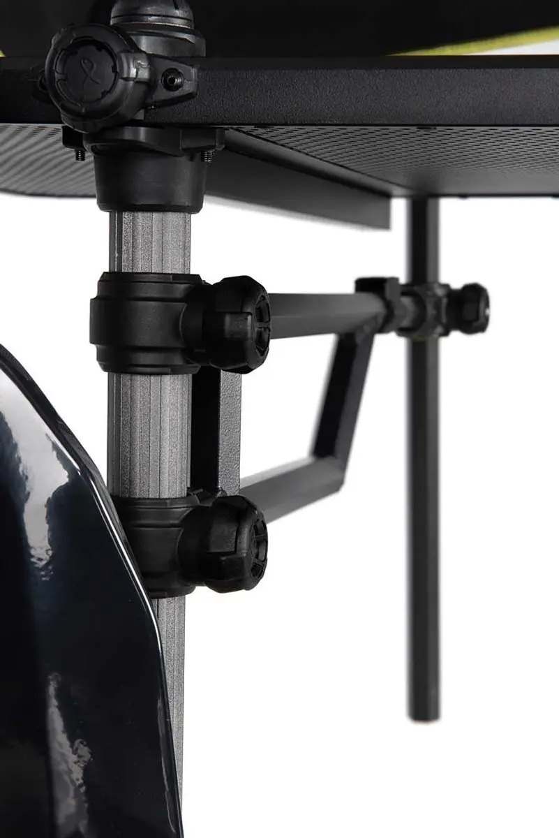 Matrix X Strong Side Support Arm GBA075 - Zwart - afbeelding 6 van 6