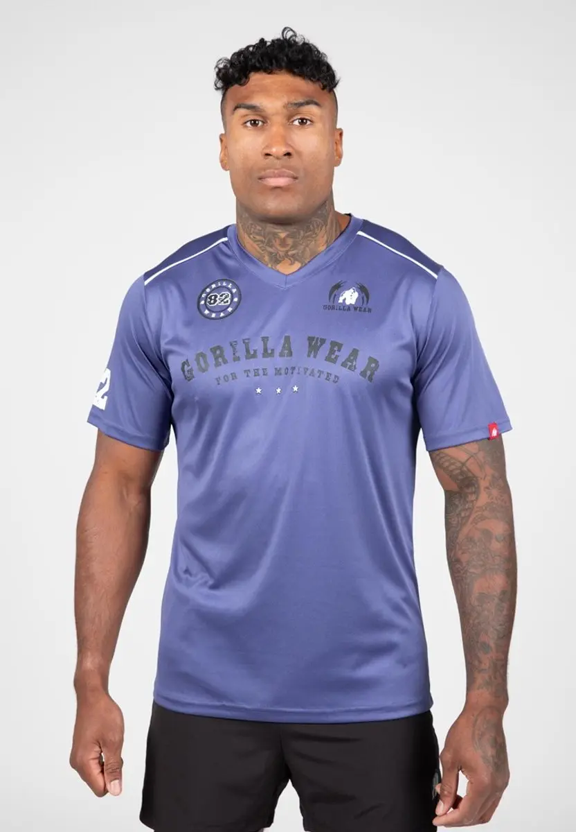 Gorilla Wear Baltimore T-shirt