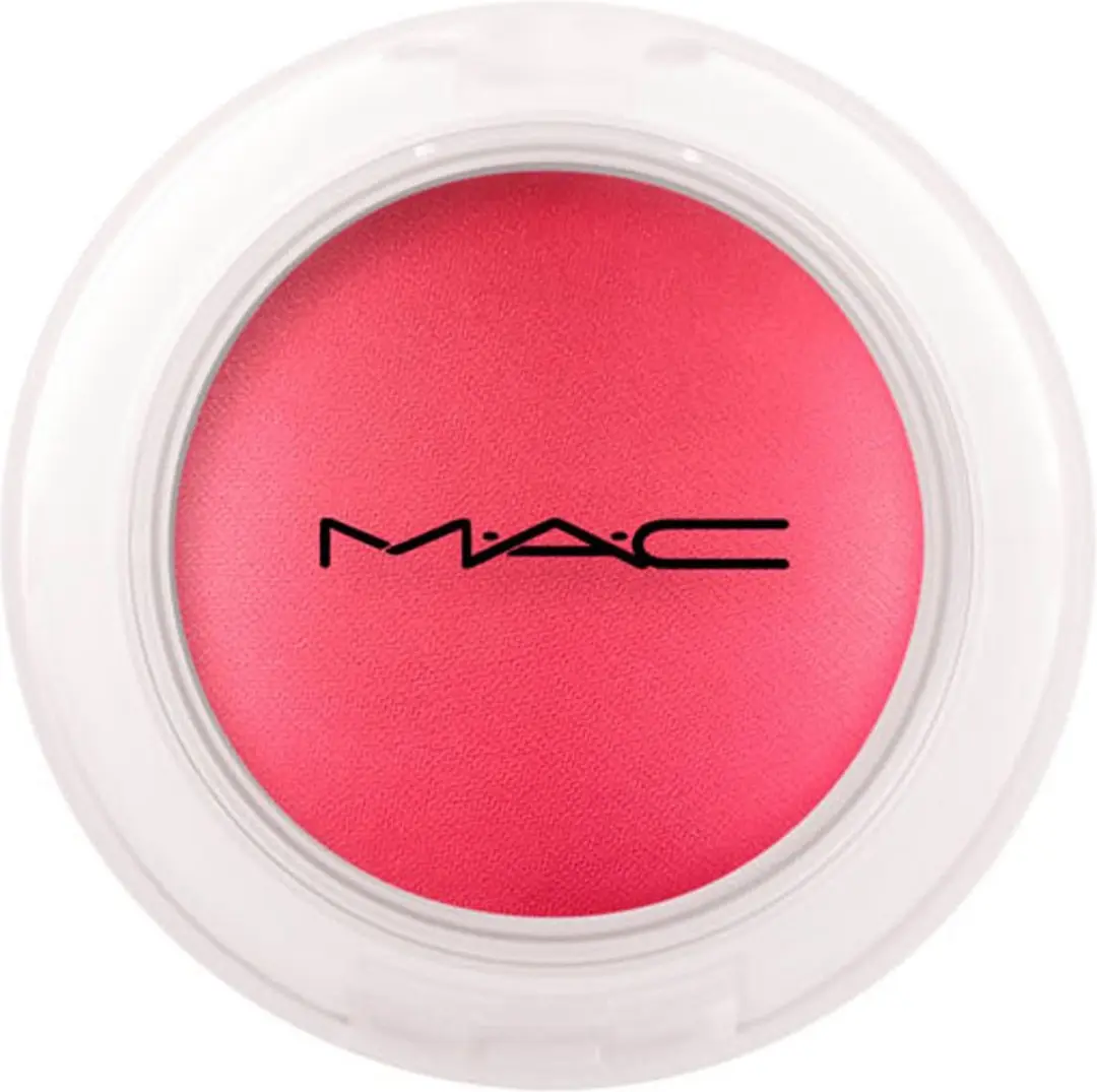 MAC Glow Play Blush Heat Index