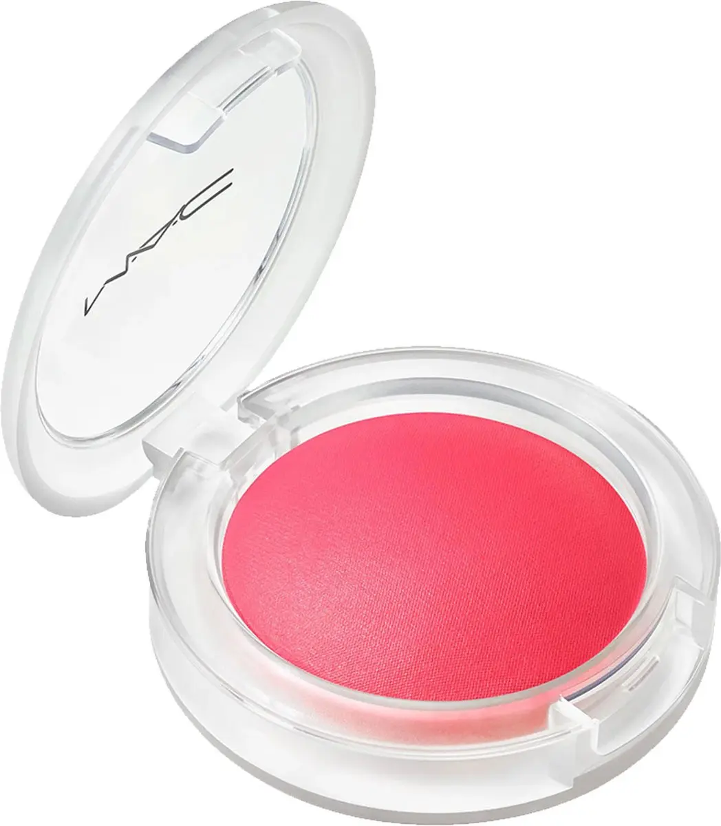 MAC Glow Play Blush Heat Index - 150ml